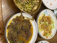 -食光慢宴·安吉土菜馆
