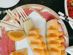 -宝燕壹号(天山店)