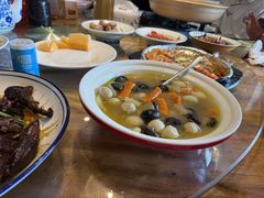 -民俗村柴火灶·景德江西菜(中国陶瓷博物馆店)