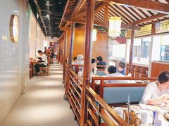 -老员外骨汤火锅(海州古城店)