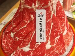 -温野菜涮涮锅(曲江大悦城店)