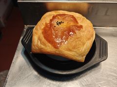 -金马门国际美食百汇(珞喻路店)