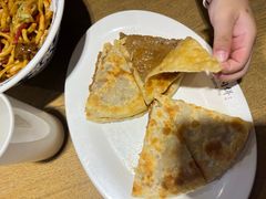 -河沿肉饼Beijing Pie(东华门店)