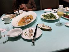 -高佳庄·舟山海鲜(海景旗舰店)