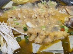 -半天妖烤鱼(新中关购物中心店)