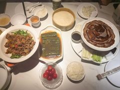 -臻味到北京烤鸭(MM3购物中心店)