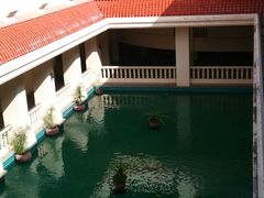 -吴哥国家博物馆