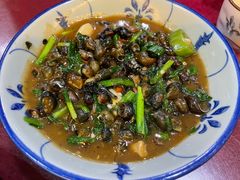 -园林美食城·本土农家菜(杨和镇店)