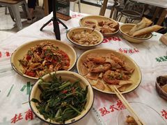 -东排食堂长沙小吃大排档(五一广场店)