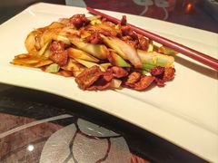 -小南洋海景餐厅(深圳湾店)