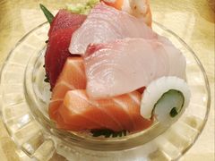 -鮨政· Omakase(港汇恒隆广场店)