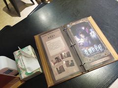 -逃脱反斗城沉浸剧情密室(北京路店)