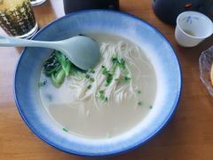 -茗知道茶馆(世博源店)