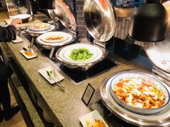 -视界美食自助餐厅·石家庄希尔顿酒店