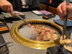 -久藏·横膈膜烧肉·酒场(江汉路店)