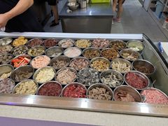 -福屿鲜捞小吃·捞化(福屿总店)