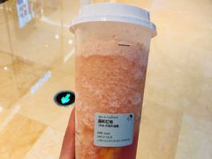 -喜茶(上海兴业太古汇店)