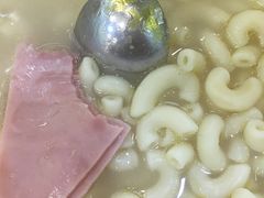 火腿通心粉-义顺牛奶公司(庇利金街店)