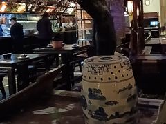 -绿茶餐厅(朝阳大悦城店)