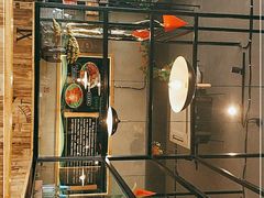 -德盛缘大块肉烧烤(东关路店)