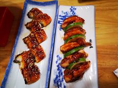 -桃屋日本料理(清华科技园店)