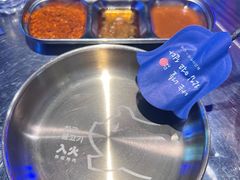 -入火韩国烤肉(凯旋广场店)