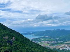 -三亚亚龙湾人间天堂鸟巢度假村