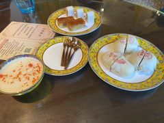 -富华斋饽饽铺·宫廷糕点·伴手礼(护国新天地店)