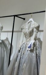 点击看大图 -INSHINE婚纱礼服
