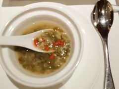 甜点-A One Kitchen·南京精菜馆(德基广场店)