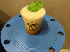 柠夏-Something For(中洲湾店)