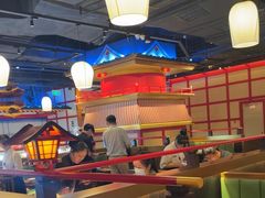-牛New寿喜烧(金茂览秀城店)