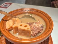 -董厨煨汤馆(车站路店)