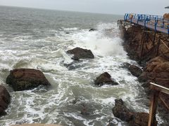 -那琴半岛地质海洋公园