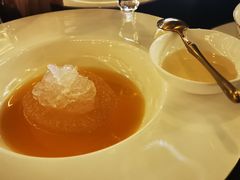 燕窝-甄御•海鲜新青岛菜(麦岛店)