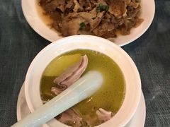 -茶油香闽南菜·花园餐厅(前埔店)