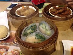 -添好运点心专门店(北角店)
