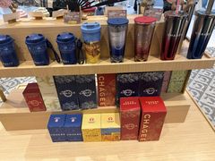 -霸王茶姬(大连万象汇店)
