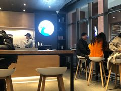 -瑞幸咖啡(北工大理科楼店)