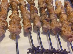 -很久以前羊肉串(打浦路店)