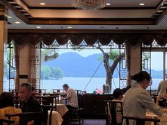 -楼外楼(西湖景区孤山路店)