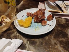 -汉丽斯巴西烤肉自助(市南店)