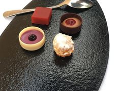 -Kampa Park Restaurant