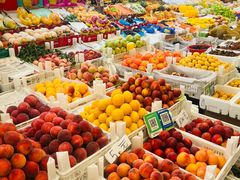 -恒达综合农贸市场(黄山路店)