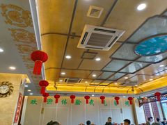 -烤肉宛饭庄(北新桥店)