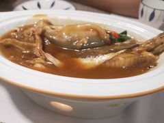 -肆月河豚·新淮扬(金融街店)