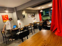 -转山咖啡(松柏社区店)