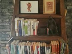 -驿舍·民國老营房院子私房菜(科学会堂店)