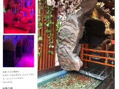 -水晶之星洗浴温泉汗蒸