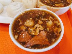 炒肝-天兴居(鲜鱼口街店)